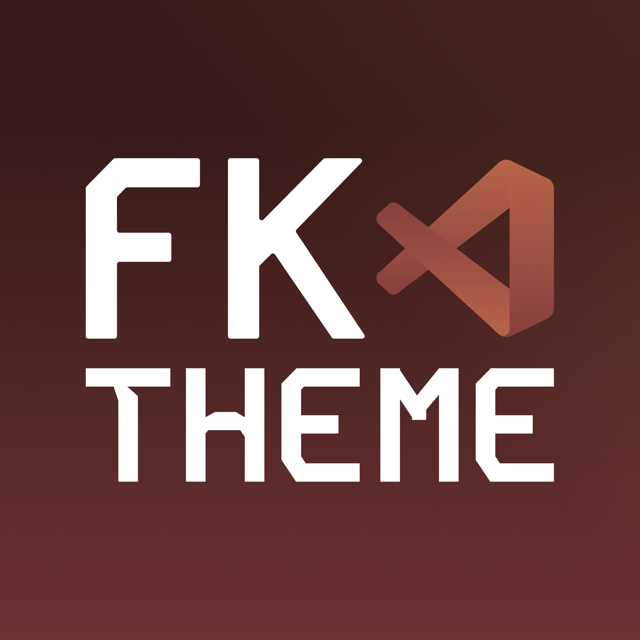 FuckingNode Theme