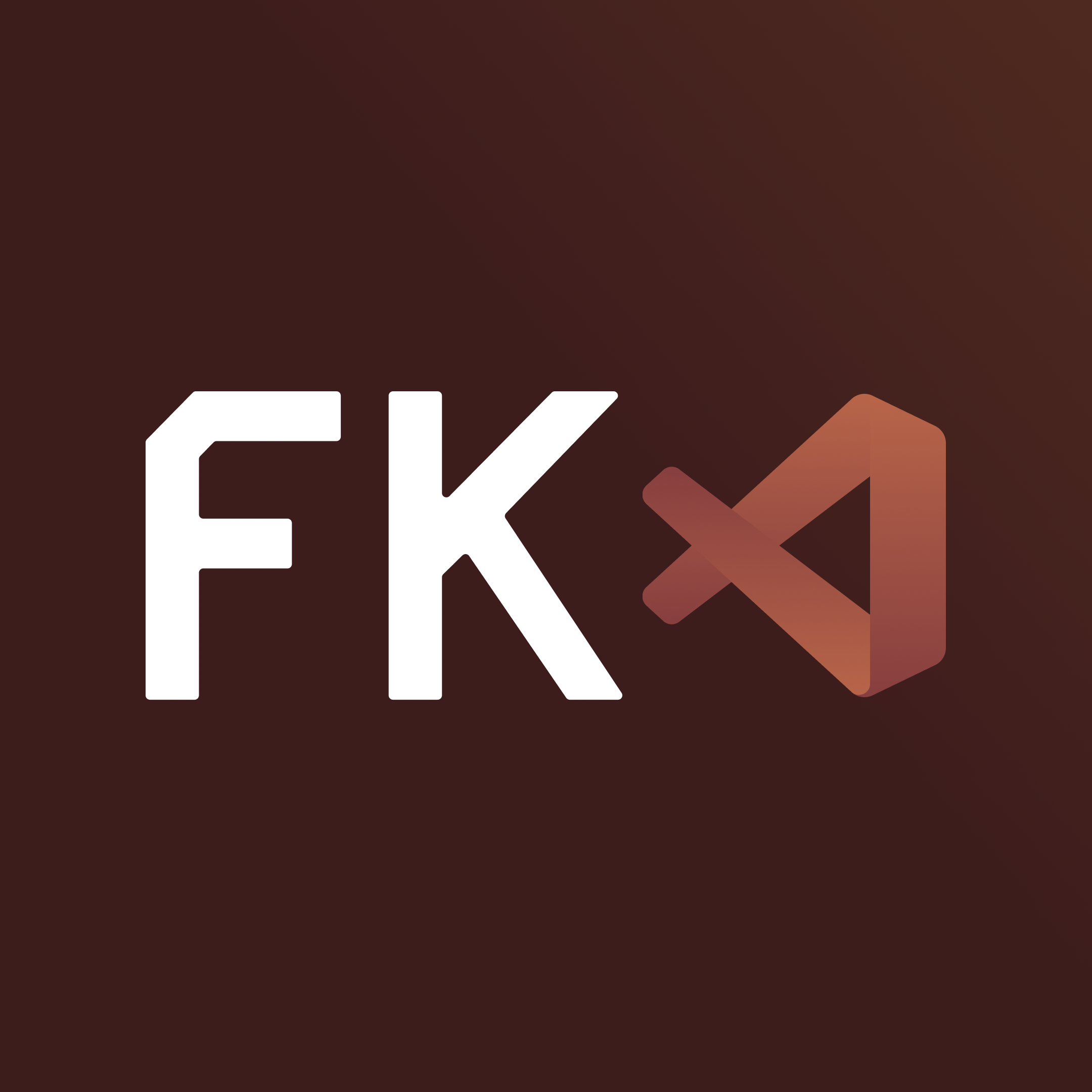 FuckingNode for VSCode